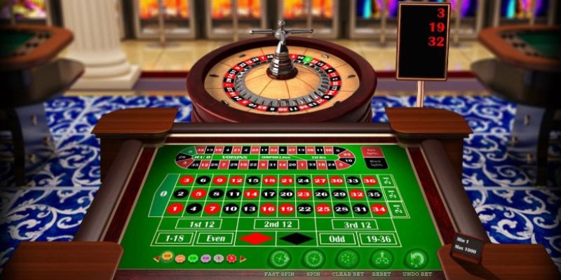 Cách tham gia casino tại 13Win chi tiết nhất