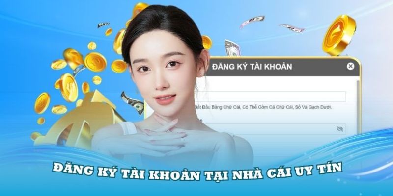 Tìm hiểu cách đăng ký QH88 cho tân thủ