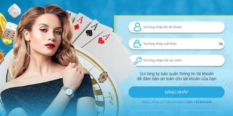 Lý do gây lỗi đăng nhập QH88 và hướng khắc phục