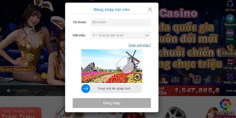 Cách cài đặt bảo mật 2 bước cho tài khoản 