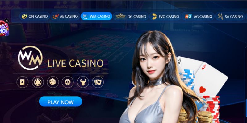 Định hướng và mục tiêu phát triển của nhà cái