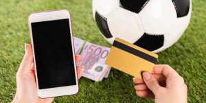 Những lựa chọn mức cược kèo tỷ số chính xác phổ biến