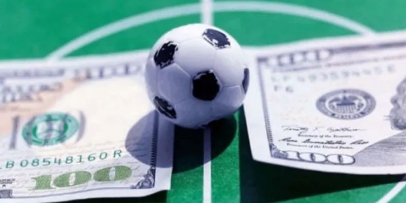 Chiến lược chơi kèo tỷ số hiệu quả từ cao thủ