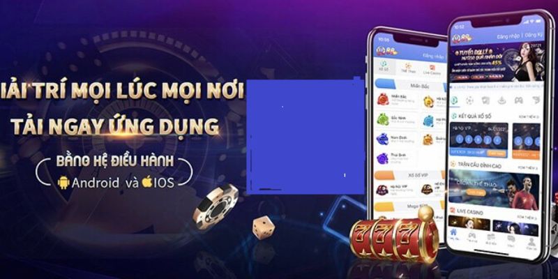 Ưu thế khi tải app QH88 trực tiếp về thiết bị