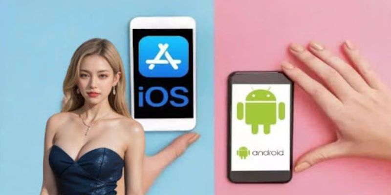 Các bước tải app QH88 nhanh nhất dành cho Android