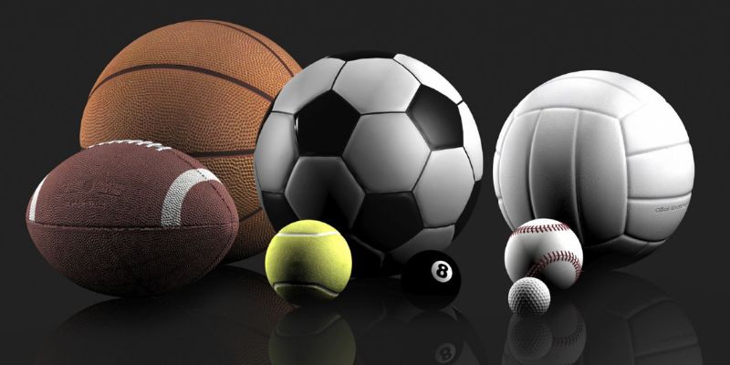 Trò chơi thể thao nào đang được yêu thích ở QH88?