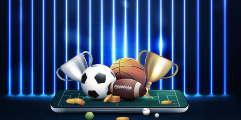 Cách tham gia cá cược thể thao QH88